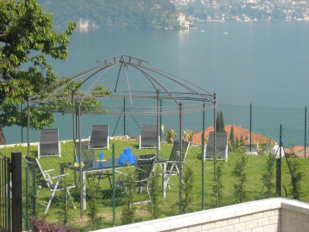 La Vista Villa Lezzeno Cameră foto